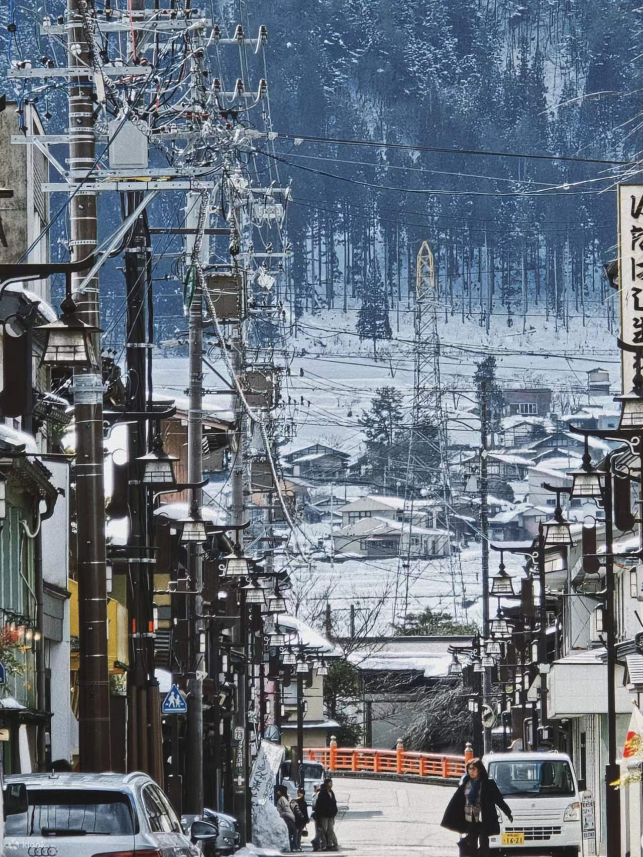 [Korean Tour Guide] Isang araw na paglilibot sa Nagoya Shirakawa-go ...